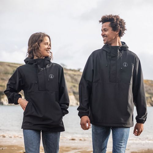 Fourth Element Windbreaker Smock damska (WDBWS01)